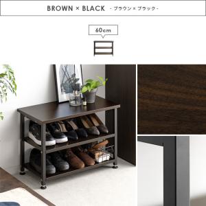 スツール 玄関ベンチ 椅子 おしゃれ シューズ...の詳細画像2