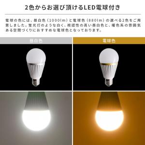 ペンダントライト LED 対応 1灯 おしゃれ リビング 照明 ダイニング 照明 天井照明 照明器具 北欧 インダストリアル ブルックリン カフェ｜air-r｜06