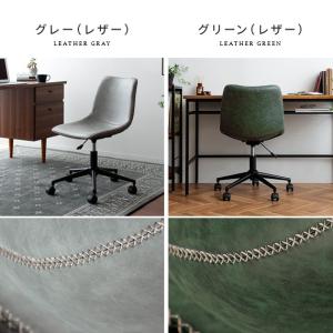 デスクチェア オフィスチェア 椅子 いす おし...の詳細画像2