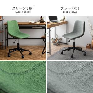 デスクチェア オフィスチェア 椅子 いす おし...の詳細画像4