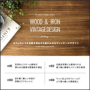 ローテーブル テーブル リビングテーブル おし...の詳細画像3