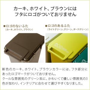 ゴミ箱 45リットル おしゃれ キッチン 分別...の詳細画像4