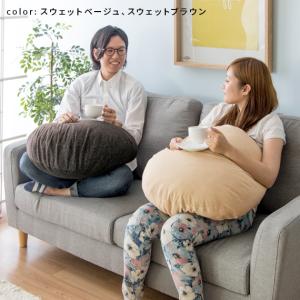 クッション おしゃれ フロアクッション 座布団...の詳細画像5