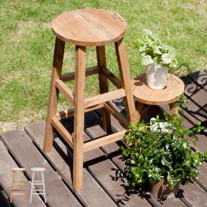 フラワースタンド 屋外 木製 ガーデンファニチャー ガーデニング 花台 プランタースタンド 鉢置き 植木鉢 園芸 ベランダガーデン ウィルマート