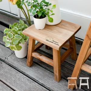 フラワースタンド 屋外 木製 おしゃれ ガーデンファニチャー