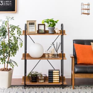 シェルフ 棚 収納棚 オープンラック オープンシェルフ