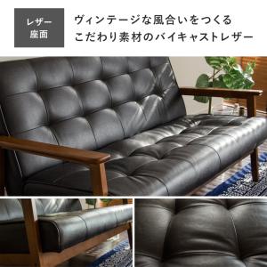 ソファー ソファ 1人掛け 一人用ソファー 一...の詳細画像4