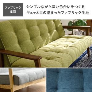 ソファー ソファ 1人掛け 一人用ソファー 一...の詳細画像5