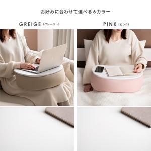 膝上 テーブル クッション テーブル テーブル...の詳細画像3
