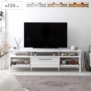 TIMEZ ハヤミ工産 〜55V型対応 自立スタンド テレビ台 KF-950