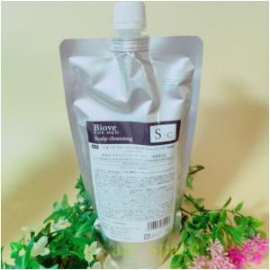 エスタブリッシュ コアプレックス シャンプー 80mL ダメージ補修