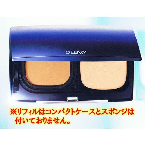 オリリー スーペリア カバー EX （ファンデーション） リフィル