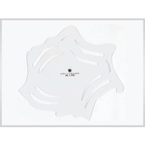 ハリウッドエアー/ マジックステンシル