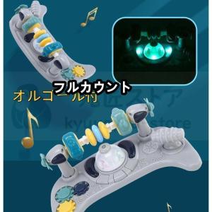 歩行器ベビーウォーカー2way手押し車安全スト...の詳細画像5