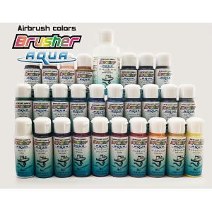Gaahleri Kaleido Mecha 24色セット｜水性アクリル塗料セット