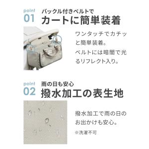 【公式】エアバギー ウォータープロテクト オー...の詳細画像2