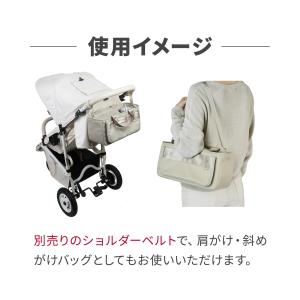 【公式】エアバギー ウォータープロテクト オー...の詳細画像4