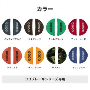 エアバギー ショルダーパッド ベビーカー バギ...の詳細画像2