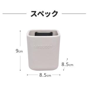 エアバギー オリジナル イーバギーホルダー A...の詳細画像5