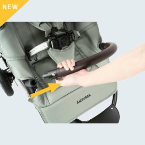 Quinny ZAPP/maxi-cosi レインカバー付き Quinny ZAPP/maxi-cosi レインカバー付き Quinny ZAPP (クイニー