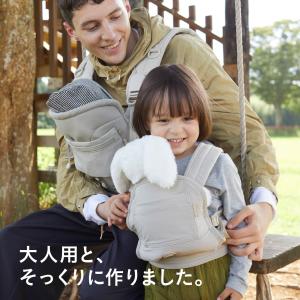 【公式】エアバギー ドールキャリア 子供用 お...の詳細画像4