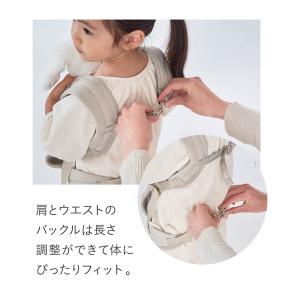 【公式】エアバギー ドールキャリア 子供用 お...の詳細画像5