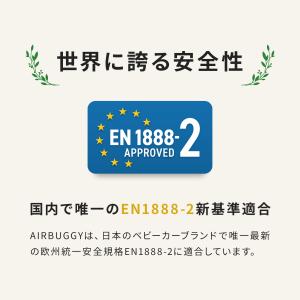 ＼レインカバーセット/【公式】エアバギー ココ...の詳細画像3