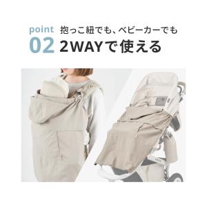 【公式】エアバギー UV&ウォータープ...の詳細画像2