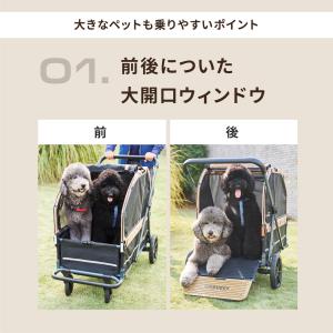 【公式】エアバギー エアクルーザー [ベース・...の詳細画像4