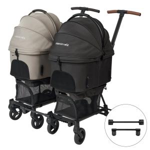 AIRBUGGY（エアバギー） wizX マット ペットカート WIZX専用 洗える