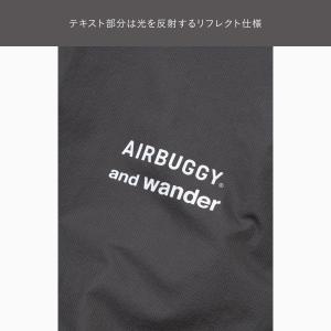 ＼30%OFF在庫限り/and wander ...の詳細画像5