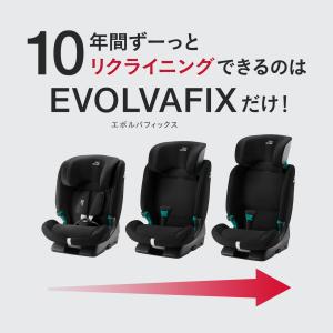 【日本正規代理店】ブリタックス エボルバフィッ...の詳細画像1