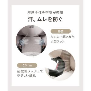 【日本正規代理店】ブリタックス スイベル グロ...の詳細画像4