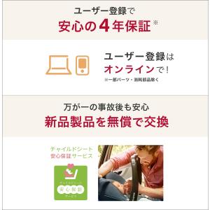 【日本正規代理店】ブリタックス キッドフィック...の詳細画像1