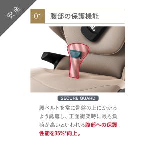 【日本正規代理店】ブリタックス キッドフィック...の詳細画像5