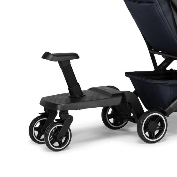 ジュールズ エア / エアプラス専用 フットボード 2人乗り ベビーカーボード ベビーカー オプショ...