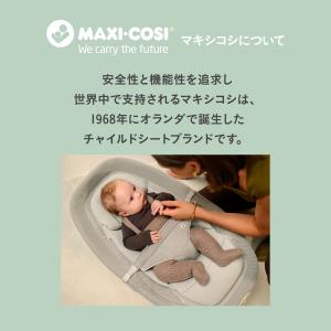 マキシコシ ドーヴ プロ [Maxi-Cosi...の詳細画像1