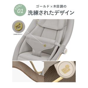 マキシコシ ドーヴ プロ [Maxi-Cosi...の詳細画像2