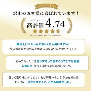 【日本正規代理店】【レビュー特典】マキシコシ ...の詳細画像4