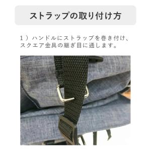 【公式】エアバギー 2ウェイボード 専用パーツ...の詳細画像1