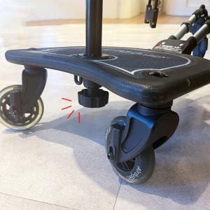 【公式】エアバギー 2ウェイボード 専用パーツ...の詳細画像2