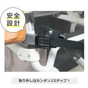 【公式】エアバギー 2ウェイボード 専用パーツ...の詳細画像3