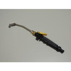 A-GasJapan(旧FUSO)エアコン洗浄機JET-01/JET-50/JET-55B用 ショート