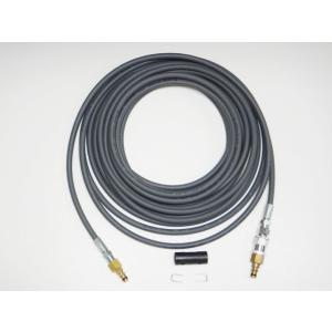 ケルヒャー KARCHER プレミアムフレックス高圧ホース 10m ケルヒャー（KARCHER） プレミアムフレックス高圧ホース（10m