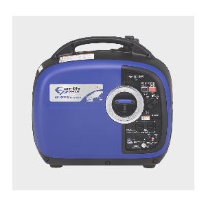 ガソリン発電機　Willbe　EF1600iS