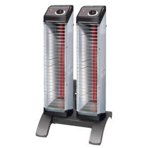 特価　美品　ダイキン　遠赤外線暖房機 セラムヒート CER11YS-W DAIKIN 遠赤外線暖房機 セラムヒート ホワイト ERFT11YS-W