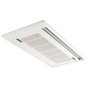 空気清浄機 38畳まで MA-83H-W 三菱電機製 HEPAフィルター搭載