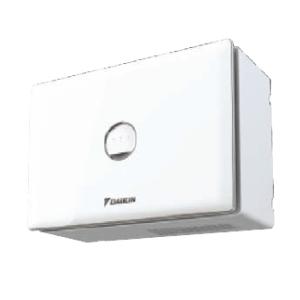 ダイキン（DAIKIN） 壁掛け除湿乾燥機 カライエ デシカント方式