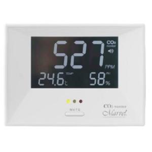 CO2 Monitor Marvel 001/二酸化炭素チェッカー : 中古パソコンショップ