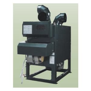 園芸暖房機　三菱重工製　MHS1602AF　上吹形